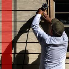 Affordable Siding Repair and Maintenance Services in Moraine, OH